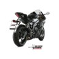 Silencieux MIVV GP Pro - carbone Silencieux MIVV GP Pro - carbone