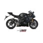 Silencieux MIVV GP Pro - carbone Silencieux MIVV GP Pro - carbone