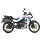 Silencieux MIVV Oval Silencieux MIVV Oval