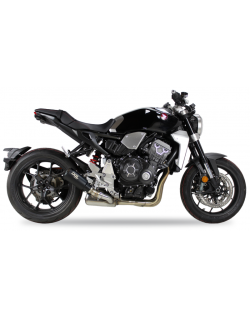 Silencieux IXIL Race Xtrem RB - Honda CB 1000 R - CH6278RB