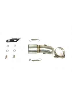 Silencieux IXIL Race Xtrem RB - Honda CB 1000 R - CH6278RB
