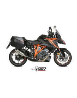 Silencieux MIVV GP Pro