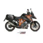 Silencieux MIVV GP Pro Silencieux MIVV GP Pro
