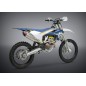 Silencieux YOSHIMURA RS4 Signature Serie - KTM/Husqvarna Silencieux YOSHIMURA RS4 Signature Serie - KTM/Husqvarna