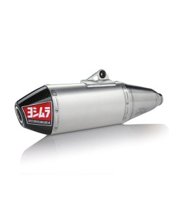 Silencieux YOSHIMURA RS4 Signature Serie - KTM/Husqvarna