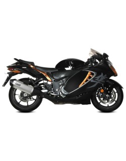Silencieux MIVV Speed Edge