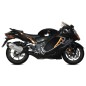 Silencieux MIVV Speed Edge Silencieux MIVV Speed Edge