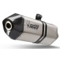 Silencieux MIVV Speed Edge Silencieux MIVV Speed Edge