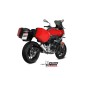 Silencieux MIVV X-M1 - titane/inox BMW F900XR Silencieux MIVV X-M1 - titane/inox BMW F900XR