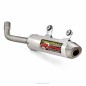 Silencieux PRO CIRCUIT R-304 aluminium/casquette inox Silencieux PRO CIRCUIT R-304 aluminium/casquette inox