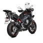 Silencieux MIVV Delta Race Silencieux MIVV Delta Race
