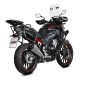 Silencieux MIVV Delta Race Silencieux MIVV Delta Race