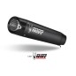 Silencieux MIVV X-M5 - Ducati Monster Silencieux MIVV X-M5 - Ducati Monster