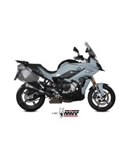 Silencieux MIVV Delta Race - BMW S1000XR
