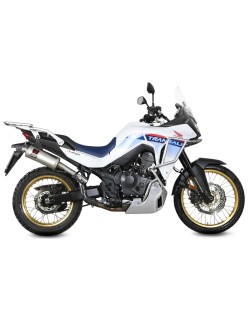 Silencieux MIVV Dakar