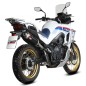 Silencieux MIVV Dakar Silencieux MIVV Dakar