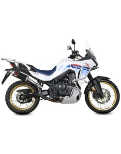Silencieux MIVV Dakar