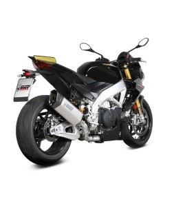 Silencieux MIVV SR-1