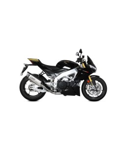 Silencieux MIVV SR-1