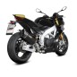 Silencieux MIVV SR-1 Silencieux MIVV SR-1