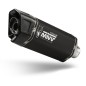 Silencieux MIVV SR-1 Silencieux MIVV SR-1