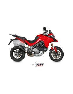 Silencieux MIVV Delta Race