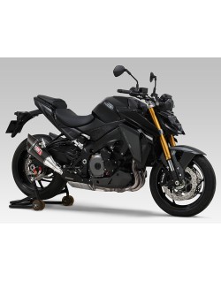 Silencieux YOSHIMURA R-11 - Suzuki GSX-S1000
