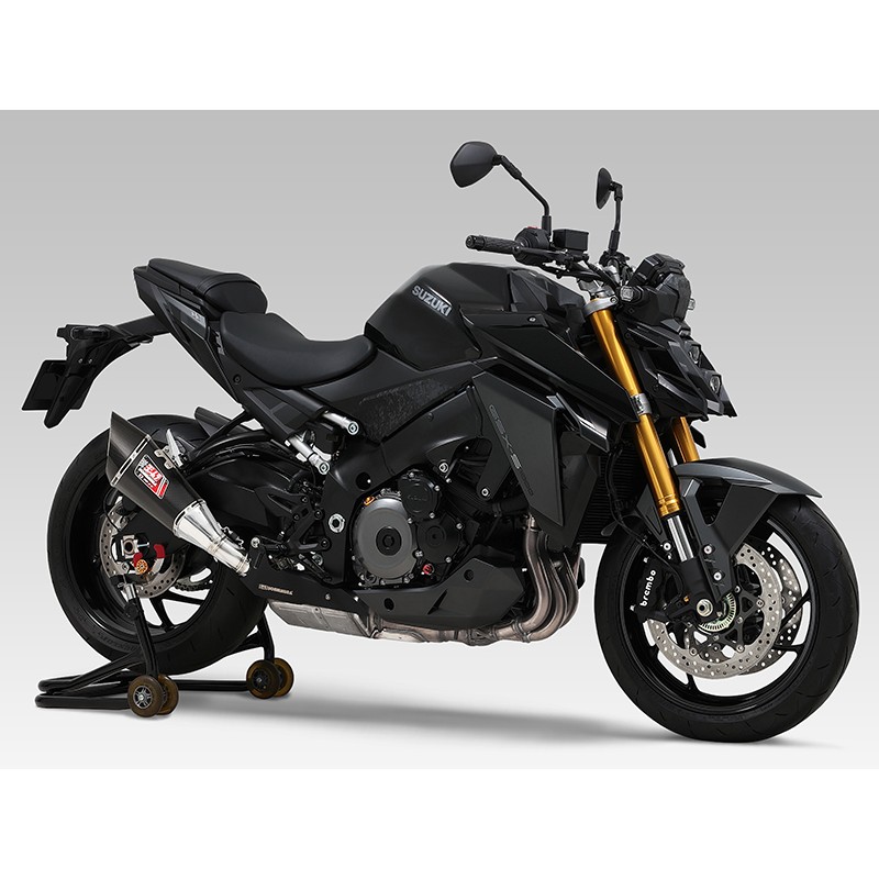 Silencieux YOSHIMURA R-11 - Suzuki GSX-S1000 Silencieux YOSHIMURA R-11 - Suzuki GSX-S1000