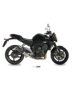 Silencieux MIVV GP carbone Yamaha FZ1/FZ1 Fazer