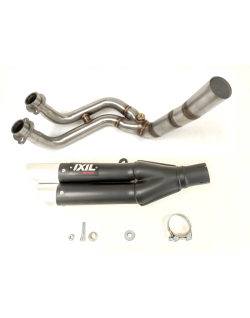 Silencieux IXIL Hyperlow