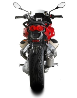 Silencieux MIVV GP Pro