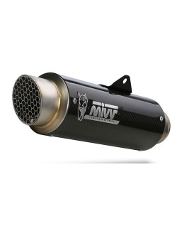 Silencieux MIVV GP Pro