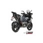 Silencieux MIVV Dakar - Triumph Tiger 1200 Silencieux MIVV Dakar - Triumph Tiger 1200
