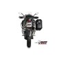 Silencieux MIVV Dakar - Triumph Tiger 1200 Silencieux MIVV Dakar - Triumph Tiger 1200