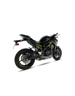 Silencieux IXIL Race Xtrem RB - Kawasaki Z 900 92KW - CK7258RB