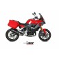 Silencieux MIVV Oval carbone/casquette carbone BMW F900XR Silencieux MIVV Oval carbone/casquette carbone BMW F900XR