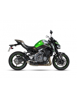 Silencieux IXIL Race Xtrem RB - Kawasaki Z 900 92KW - CK7272RB
