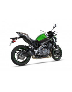 Silencieux IXIL Race Xtrem RB - Kawasaki Z 900 92KW - CK7272RB