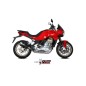 Silencieux MIVV Delta Race Silencieux MIVV Delta Race