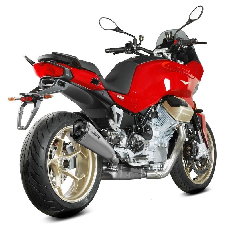 Silencieux MIVV Delta Race Silencieux MIVV Delta Race