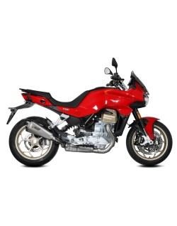 Silencieux MIVV Delta Race