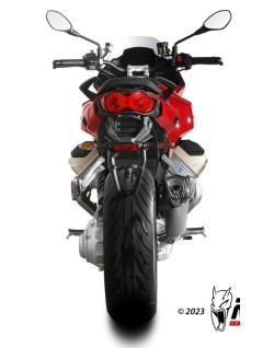 Silencieux MIVV Delta Race