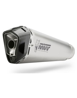 Silencieux MIVV Delta Race