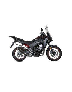 Silencieux MIVV GP Pro