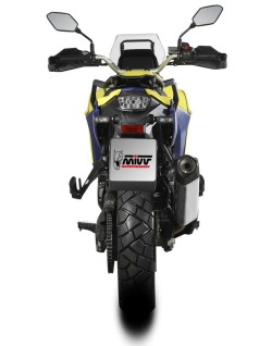 Silencieux MIVV Speed Edge