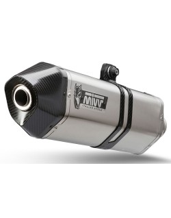 Silencieux MIVV Speed Edge