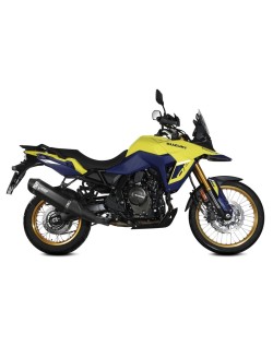 Silencieux MIVV Speed Edge