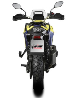 Silencieux MIVV Speed Edge