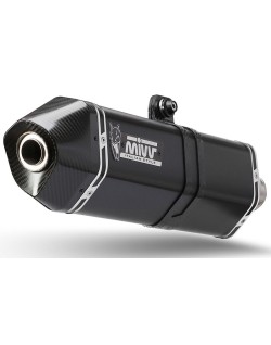 Silencieux MIVV Speed Edge
