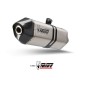 Silencieux MIVV Speed Edge - KTM 1290 Super Adventure/R/S/T Silencieux MIVV Speed Edge - KTM 1290 Super Adventure/R/S/T